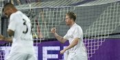 Laga Emosional di Liga Champions: Kevin De Bruyne Kembali ke Etihad Stadium Laga Emosional di Liga Champions: Kevin De Bruyne Kembali ke Etihad Stadium