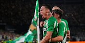 Live Streaming Real Betis vs Lyon - Link Nonton Liga Europa/UEL di Vidio Live Streaming Real Betis vs Lyon - Link Nonton Liga Europa/UEL di Vidio