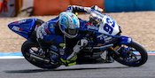 Hasil Race 1 WorldSSP300 Prancis 2025: Debut Arai Agaska, Loris Veneman Menang Hasil Race 1 WorldSSP300 Prancis 2025: Debut Arai Agaska, Loris Veneman Menang