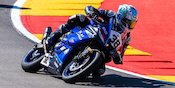 Hasil Race 1 R3 BLU CRU World Cup Aragon 2025: Arai Agaska Finis di Top 6, Alessandro di Persio Menang Hasil Race 1 R3 BLU CRU World Cup Aragon 2025: Arai Agaska Finis di Top 6, Alessandro di Persio Menang