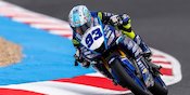 Hasil Race 2 WorldSSP300 Prancis 2025: Arai Agaska Sempat Ramaikan Papan Atas, David Salvador Menang Hasil Race 2 WorldSSP300 Prancis 2025: Arai Agaska Sempat Ramaikan Papan Atas, David Salvador Menang