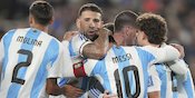 Alejandro Garnacho Kembali Tak Masuk Skuad Timnas Argentina Alejandro Garnacho Kembali Tak Masuk Skuad Timnas Argentina