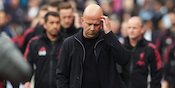 Gak Ada Ampun! Arne Slot Secara Terbuka Salahkan Satu Pemain Ini Usai Liverpool Dikalahkan Palace Gak Ada Ampun! Arne Slot Secara Terbuka Salahkan Satu Pemain Ini Usai Liverpool Dikalahkan Palace