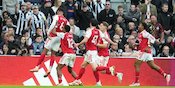 Prediksi Starting XI Arsenal vs West Ham: Gabriel Comeback, Eze Dampingi Saka di Depan Prediksi Starting XI Arsenal vs West Ham: Gabriel Comeback, Eze Dampingi Saka di Depan