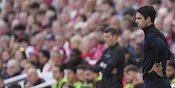 Taktik Arsenal jadi Sorotan Usai Takluk dari Liverpool: Terlalu Banyak Backpass itu Penyakit! Taktik Arsenal jadi Sorotan Usai Takluk dari Liverpool: Terlalu Banyak Backpass itu Penyakit!