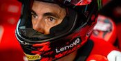 Pecco Bagnaia Merasa Sia-siakan MotoGP 2025 Gara-Gara Sulit Kompetitif, Angkat Topi untuk Dominasi Marc Marquez Pecco Bagnaia Merasa Sia-siakan MotoGP 2025 Gara-Gara Sulit Kompetitif, Angkat Topi untuk Dominasi Marc Marquez
