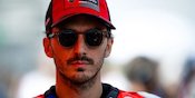 Sudah Punya Valentino Rossi, Pecco Bagnaia Ingin Casey Stoner Juga Jadi Mentornya di MotoGP