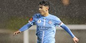 Dipercaya Bakal Jadi Pemain Top, Melbourne City Ikat Matthew Baker dengan Kontrak Profesional Dipercaya Bakal Jadi Pemain Top, Melbourne City Ikat Matthew Baker dengan Kontrak Profesional