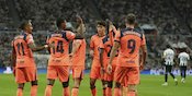 Liga Champions: Gordon Tersihir Dominasi Barcelona, Salut untuk Rashford yang Jadi Pembeda Liga Champions: Gordon Tersihir Dominasi Barcelona, Salut untuk Rashford yang Jadi Pembeda