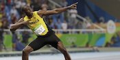 Usain Bolt Bukan Satu-Satunya: McDonald's Jadi Rahasia Sejumlah Atlet Raih Emas Olimpiade Usain Bolt Bukan Satu-Satunya: McDonald's Jadi Rahasia Sejumlah Atlet Raih Emas Olimpiade