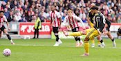 Bruno Fernandes Gagal Penalti, Owen Hargreaves Langsung 'Sentil' Taktik Ruben Amorim