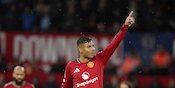 Dibongkar Michael Carrick: Ini Rahasia Taktik Ruben Amorim di MU yang 'Nyalakan' Kembali Mesin Tua Casemiro Dibongkar Michael Carrick: Ini Rahasia Taktik Ruben Amorim di MU yang 'Nyalakan' Kembali Mesin Tua Casemiro