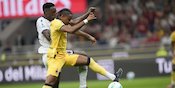 Nkunku Dinilai Bisa Jadi Senjata Rahasia AC Milan untuk Rebut Scudetto