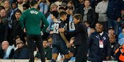Logika Aneh Antonio Conte: Akui Lebih Marah Saat Napoli Menang Ketimbang Kalah Lawan Man City!