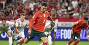 Cristiano Ronaldo Terpaksa Menolak Permintaan Jersey Dominik Szoboszlai, Kenapa? Cristiano Ronaldo Terpaksa Menolak Permintaan Jersey Dominik Szoboszlai, Kenapa?
