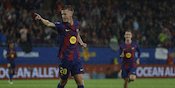 Link Live Streaming Real Oviedo vs Barcelona - Nonton La Liga di Vidio Link Live Streaming Real Oviedo vs Barcelona - Nonton La Liga di Vidio