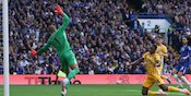 Man of the Match Chelsea vs Brighton: Danny Welbeck