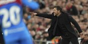 Bukan Cuma Omong Kosong, Simeone 'Kuliti' Habis 3 Kekuatan Paling Berbahaya Arsenal Bukan Cuma Omong Kosong, Simeone 'Kuliti' Habis 3 Kekuatan Paling Berbahaya Arsenal