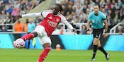 Eberechi Eze Jadi Pembelian Arsenal yang Pasti Disyukuri Mikel Arteta