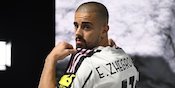 Edon Zhegrova Resmi Gabung Juventus: Sebuah Mimpi, Ambisi Besar, dan Pesan untuk Bianconeri