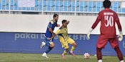2 Laga, 2 Peran Berbeda: Eliano Reijnders, Pemain Serba Bisa Persib Bandung!
