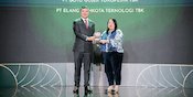 EMTEK Masuk Daftar Fortune Indonesia 100: Indonesia's Biggest Companies 2025 EMTEK Masuk Daftar Fortune Indonesia 100: Indonesia's Biggest Companies 2025