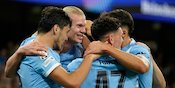 Dua Pemain Kunci Man City yang Bikin Pertahanan Napoli Terkapar Dua Pemain Kunci Man City yang Bikin Pertahanan Napoli Terkapar