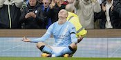 Manchester City vs Liverpool: Pertarungan Mesin Gol di Etihad Stadium Manchester City vs Liverpool: Pertarungan Mesin Gol di Etihad Stadium
