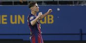 Dari Tolak Chelsea Hingga Cetak Dua Gol Krusial untuk Barcelona, Begini Kata Fermin Lopez Dari Tolak Chelsea Hingga Cetak Dua Gol Krusial untuk Barcelona, Begini Kata Fermin Lopez