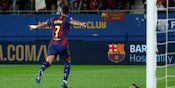 Man of the Match Barcelona vs Getafe: Ferran Torres Man of the Match Barcelona vs Getafe: Ferran Torres