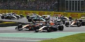 Deretan Fakta Unik Seputar Formula 1 GP Azerbaijan di Baku, Cuma Sergio Perez yang Pernah Menang 2 Kali! Deretan Fakta Unik Seputar Formula 1 GP Azerbaijan di Baku, Cuma Sergio Perez yang Pernah Menang 2 Kali!