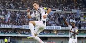Juventus yang Kelelahan Juventus yang Kelelahan