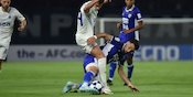 Rapor Frans Putros di Persib Bandung: Bek Timnas Irak, Calon Lawan Timnas Indonesia di Putaran 4 Kualifikasi Piala Dunia 2026 Rapor Frans Putros di Persib Bandung: Bek Timnas Irak, Calon Lawan Timnas Indonesia di Putaran 4 Kualifikasi Piala Dunia 2026