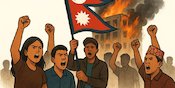 Krisis Politik Nepal: PM KP Sharma Oli Mundur Usai Demo Berdarah Terkait Korupsi dan Larangan Media Sosial Krisis Politik Nepal: PM KP Sharma Oli Mundur Usai Demo Berdarah Terkait Korupsi dan Larangan Media Sosial