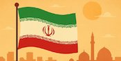 Dicurigai Bekerja untuk Mossad, Iran Eksekusi Warga Israel Dicurigai Bekerja untuk Mossad, Iran Eksekusi Warga Israel
