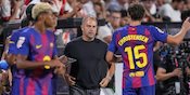 Murillo Jadi Incaran, Barcelona Dihantui Harga Selangit dari Nottingham Forest Murillo Jadi Incaran, Barcelona Dihantui Harga Selangit dari Nottingham Forest