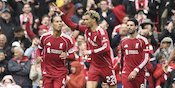 Prediksi Susunan Pemain Liverpool vs Manchester United: Gravenberch Siap Tempur, Arne Slot Siapkan Kejutan di Lini Tengah