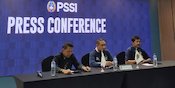 RESMI: Bukan Gerald Vanenburg, Indra Sjafri Jadi Pelatih Timnas Indonesia U-23 untuk SEA Games 2025