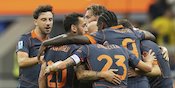 Rapor Pemain Inter Milan Saat Kalahkan Sassuolo: Dimarco Menggila, Thuram Melempem! Rapor Pemain Inter Milan Saat Kalahkan Sassuolo: Dimarco Menggila, Thuram Melempem!
