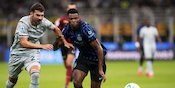 Inter Milan Lagi Krisis, Denzel Dumfries Justru Pede Nerazzurri Bisa Juara Liga Champions!