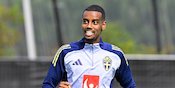 Dinilai Belum Fit 100 Persen di Kualifikasi Piala Dunia 2026, Kapan Alexander Isak Debut di Liverpool?