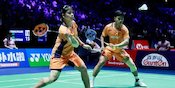Jadwal Lengkap Pertandingan China Masters 2025, 16-21 September 2025