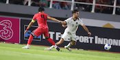 Timnas Indonesia U-23 Keok Dari Korea Selatan dan Gagal Lolos ke Piala Asia U-23 2026, Netizen Kecewa Berat: Downgrade!
