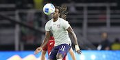 Rasa Hormat Fans Timnas Indonesia pada Jhon Benchy, Didier Drogba-nya Chinese Taipei