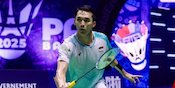 Link Live Streaming Pertandingan China Masters 2025 di Vidio, 16-21 September 2025 Link Live Streaming Pertandingan China Masters 2025 di Vidio, 16-21 September 2025