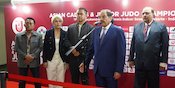 Indonesia Banjir Pujian Usai Gelar Kejuaraan Judo Asia, Presiden JUA Beri Nilai Sempurna 10 dari 10!