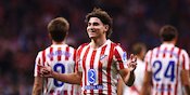 Apa Kata Simeone Usai Hattrick Julian Alvarez yang Bikin Barcelona Gigit Jari? Apa Kata Simeone Usai Hattrick Julian Alvarez yang Bikin Barcelona Gigit Jari?