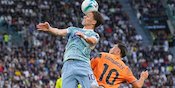 Man of the Match Juventus vs Atalanta: Marco Carnesecchi