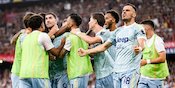 Juventus Sapu Bersih Kemenangan, Gatti: Kami Harus Lebih Kotor dan Lebih Jahat! Juventus Sapu Bersih Kemenangan, Gatti: Kami Harus Lebih Kotor dan Lebih Jahat!