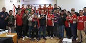 Dialog Kemenpora dan Suporter di Surabaya: 3 Misi Utama untuk Transformasi Suporter Indonesia